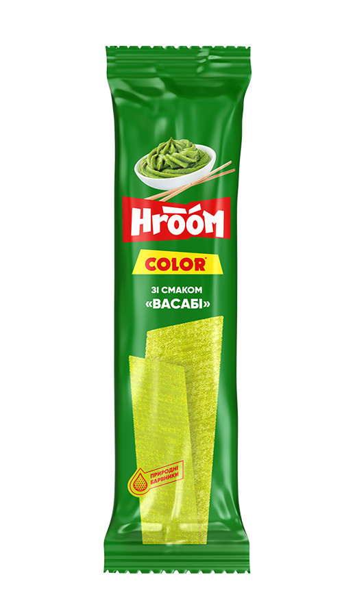 Wasabi