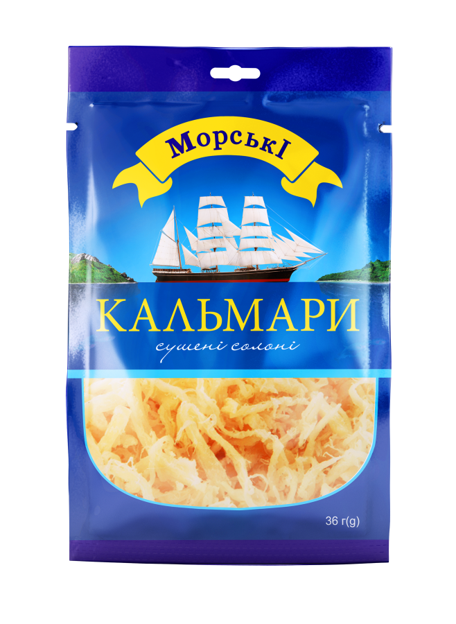 Кальмар