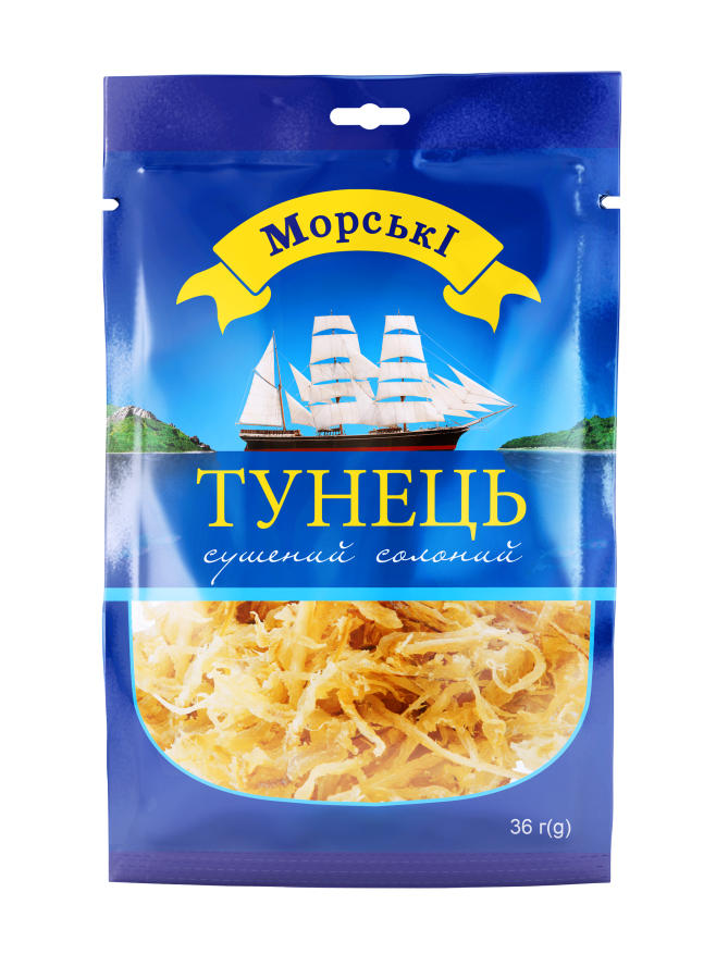 Тунець