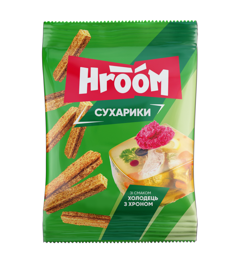 Jellied horseradish