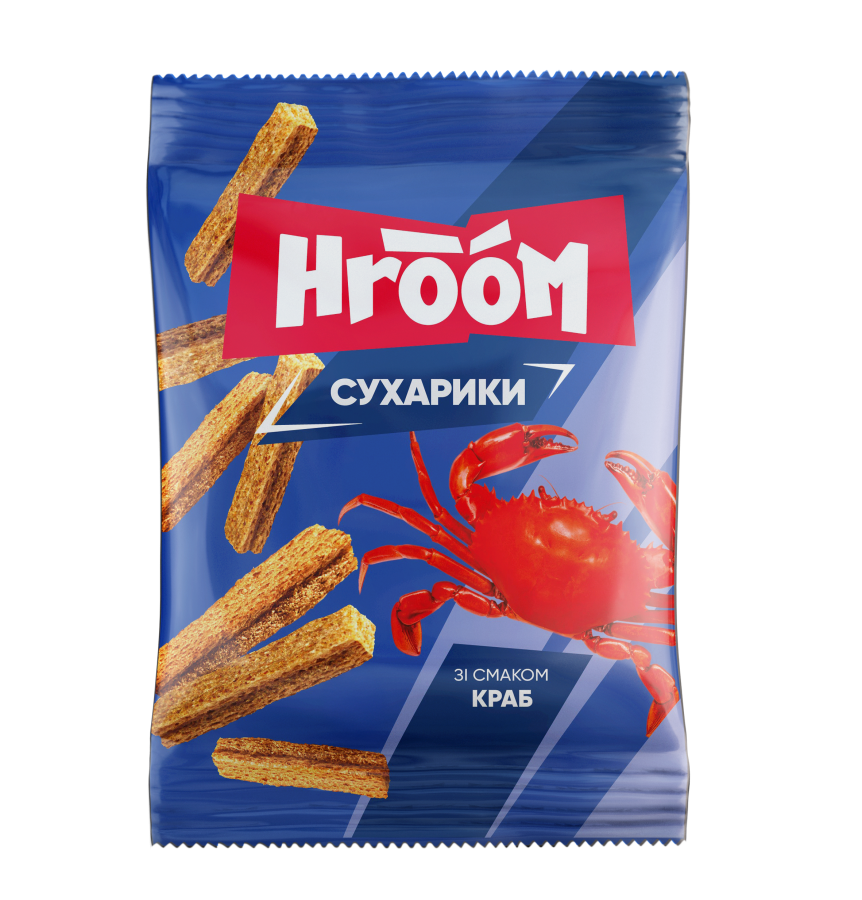 Crab