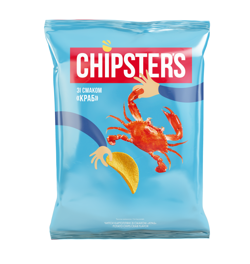 Crab