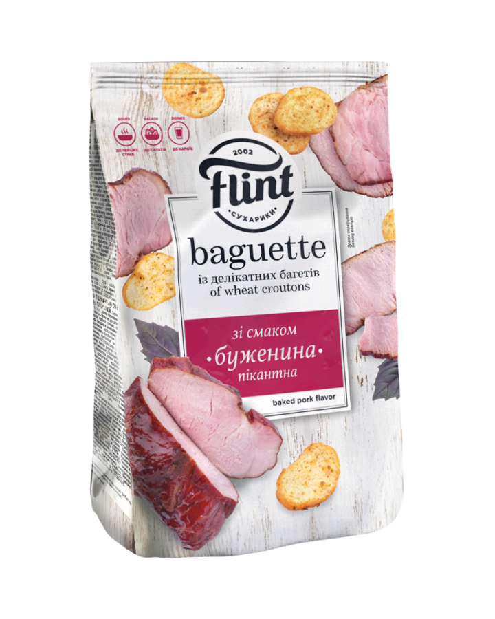 Cold boiled pork