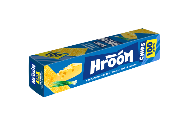 Cheese and onion