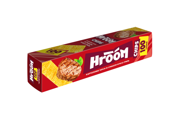 М'ясо гриль