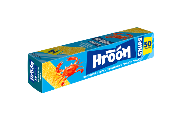 Crab