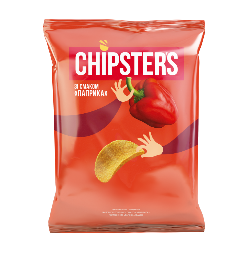 Paprika