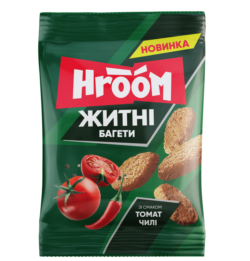 Chili tomato