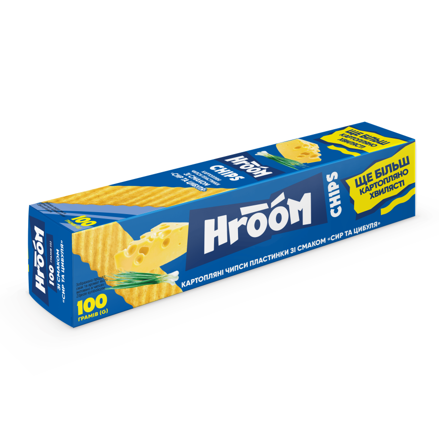 Сир та цибуля