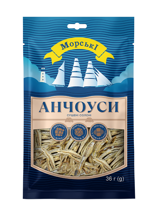 Anchovy